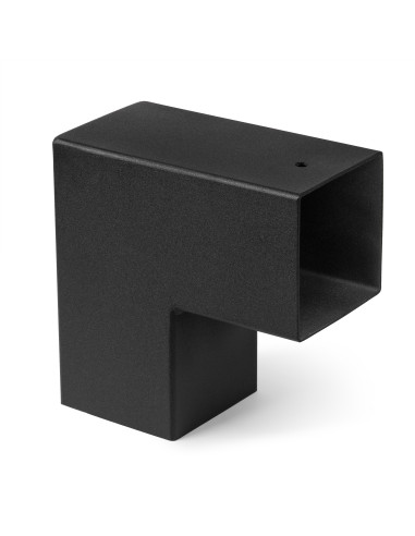 Łącznik do pergoli 100x100 mm – do pergoli ogrodowej