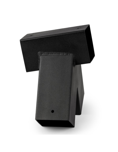 Łącznik do kantówki 100x100 mm – do huśtawki ogrodowej