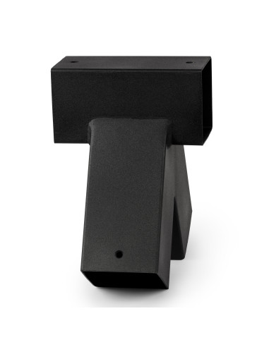 3x Łącznik do kantówki 100x100 mm – do huśtawki ogrodowej