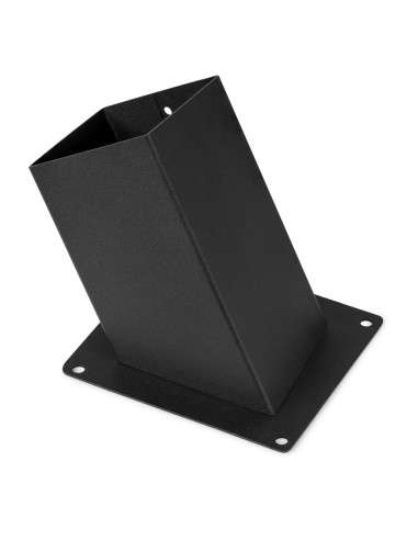 Zestaw do montażu huśtawki ogrodowej – komplet akcesoriów