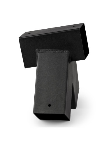 2x Łącznik do kantówki 100x100 mm – do huśtawki ogrodowej